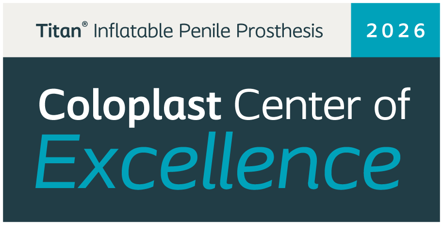 Center of Excellence for the Second Year in a Row